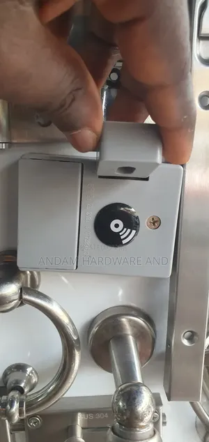 Intelligent Electric Induction Rfid Cabinet Lock Furniture Lock