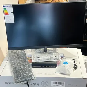 New Desktop Computer HP EliteDesk 800 8GB Intel Core i5 SSD 512GB