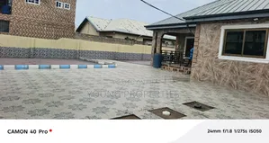 3bdrm House in Kasoa Top Tower, Galilea for rent