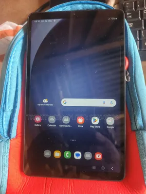Samsung Galaxy Tab A9 64 GB Blue