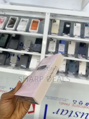 New Google Pixel 9 Pro XL 256 GB Pink