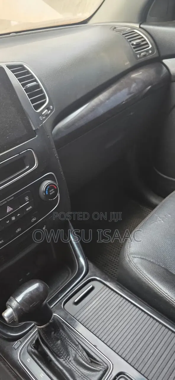 Kia Sorento LX 4dr SUV AWD (2.4L 4cyl 6A) 2014 Silver