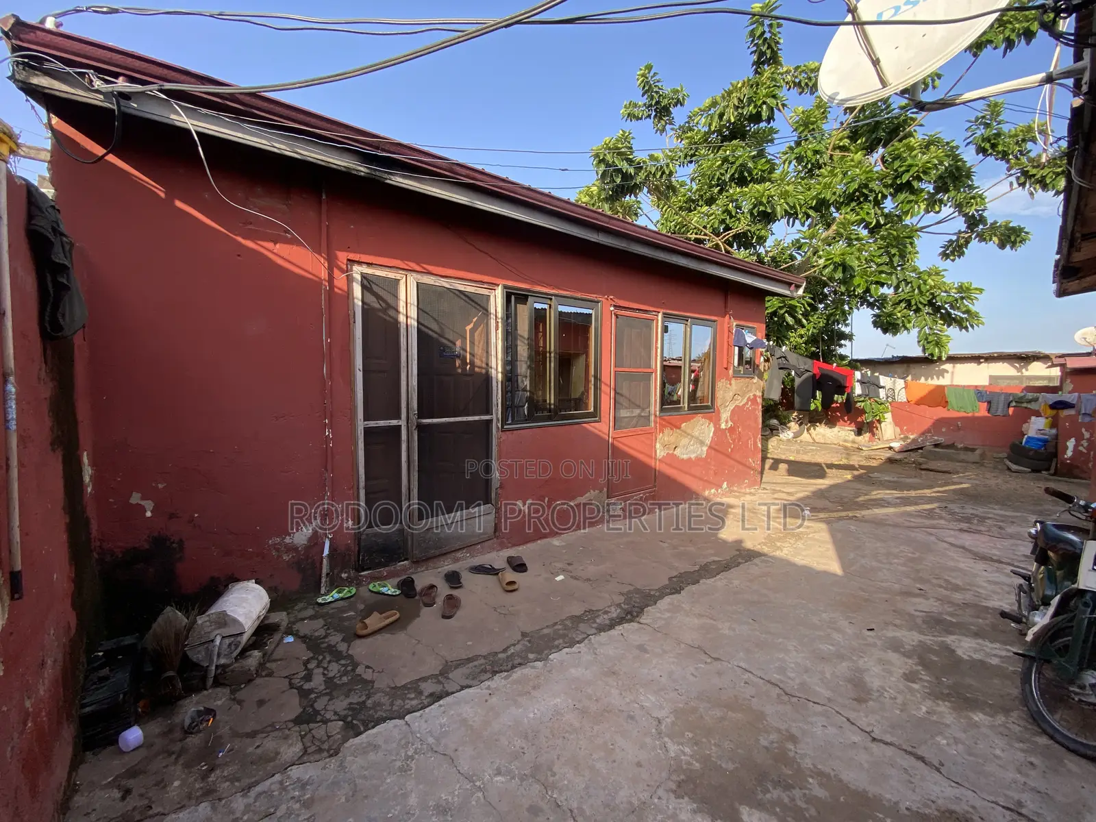 7bdrm House in Lapaz for sale