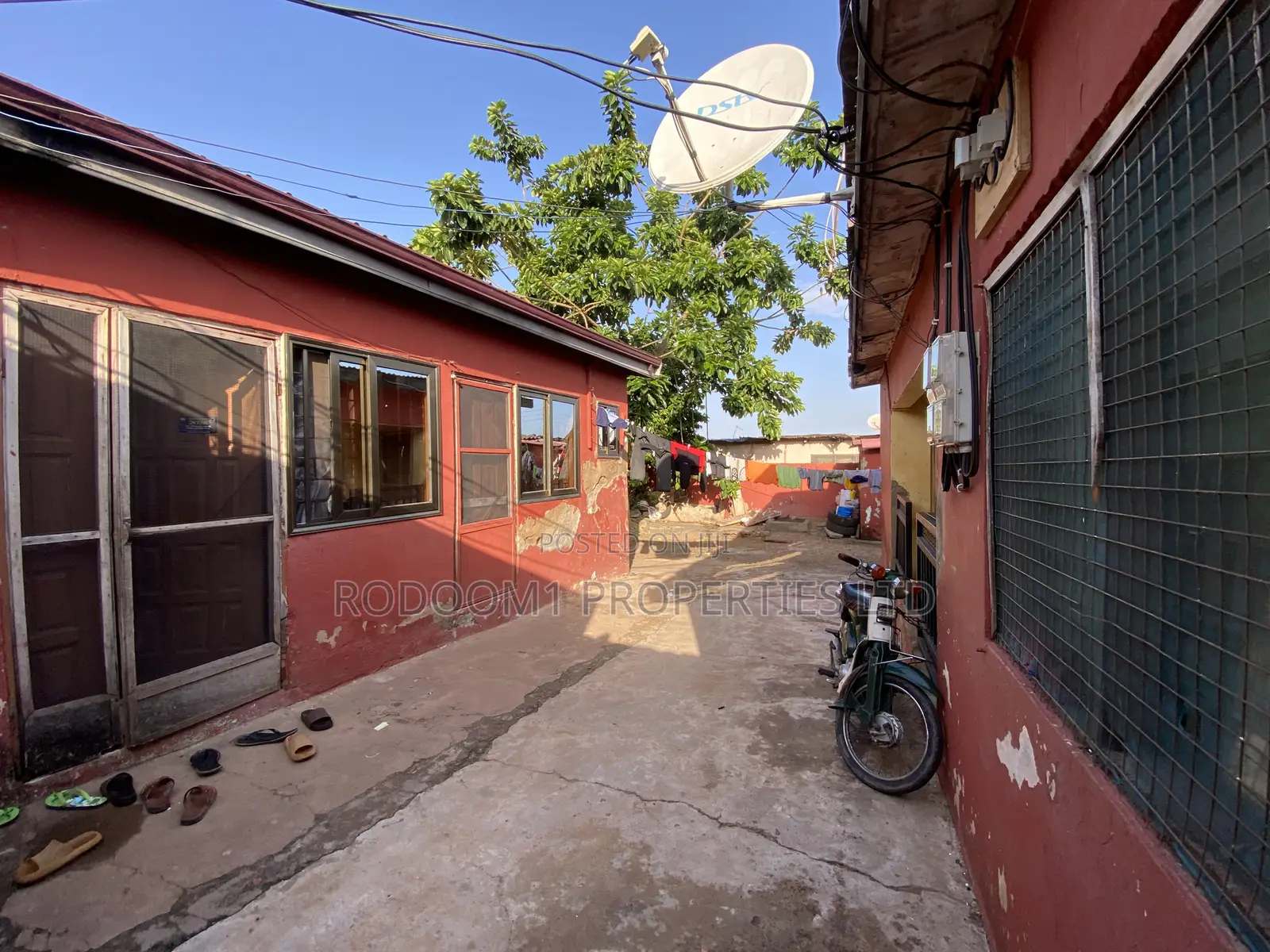 7bdrm House in Lapaz for sale