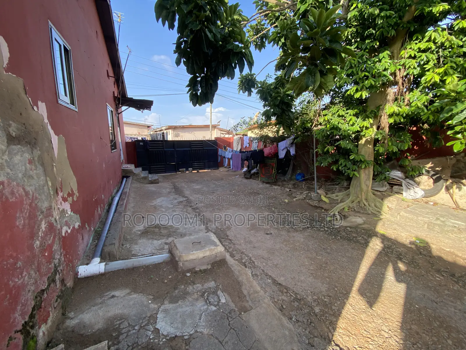 7bdrm House in Lapaz for sale