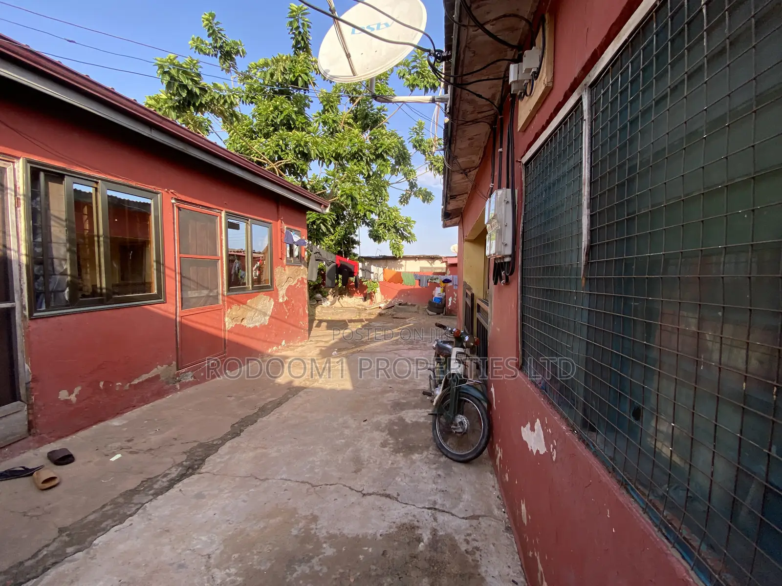 7bdrm House in Lapaz for sale