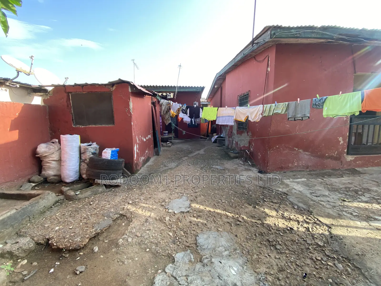 7bdrm House in Lapaz for sale