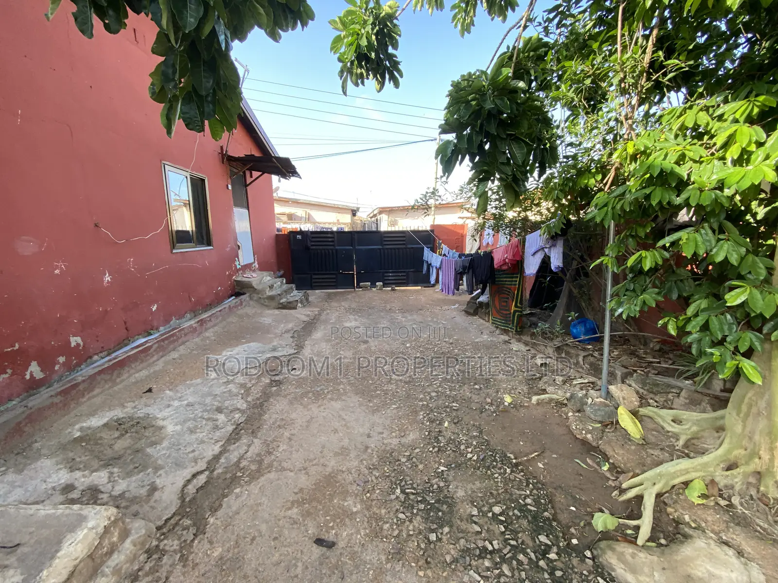 7bdrm House in Lapaz for sale