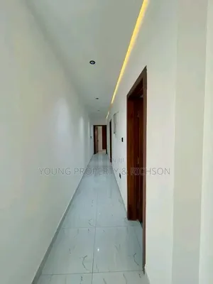 Furnished 4bdrm House in Nyanyano for rent