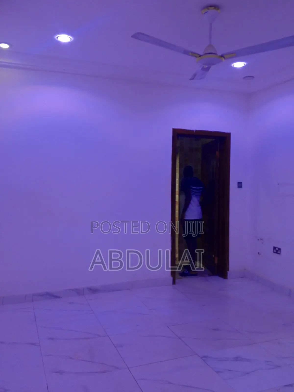 Chamber and Hall for Rent