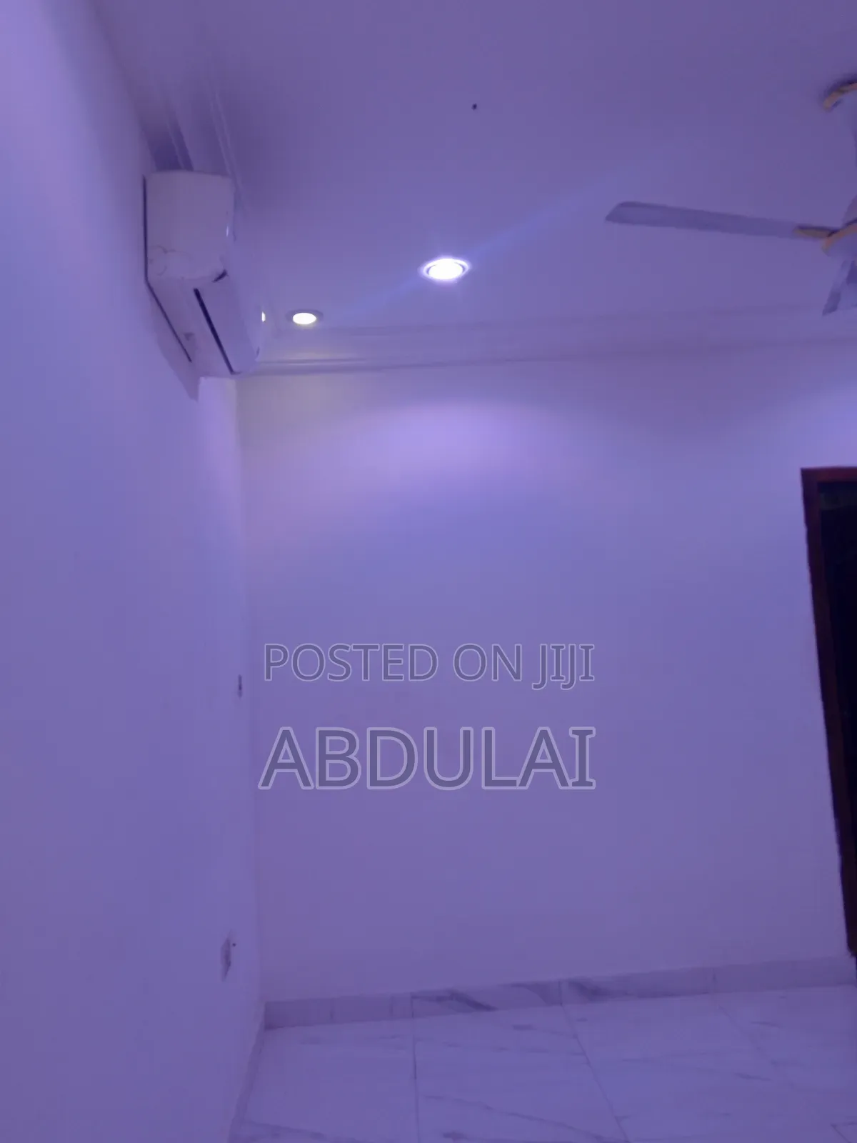 Chamber and Hall for Rent