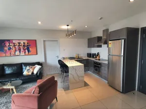Furnished 2bdrm Apartment in Kofis Realty, East Legon for rent