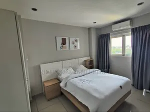 Furnished 2bdrm Apartment in Kofis Realty, East Legon for rent