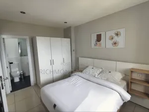 Furnished 2bdrm Apartment in Kofis Realty, East Legon for rent