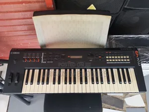 Yamaha Mx49 49-Key Music Production Synthesizer
