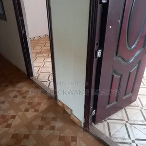 3bdrm Apartment in Brother K Estate, Kumasi Metropolitan for rent