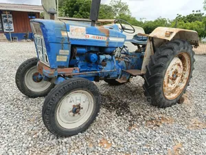 Ford 4000 for Sale