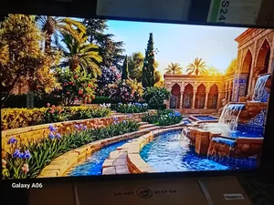 Samsung 43-Inch Led Smart Tv – Clear, Bright Stylish