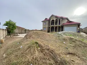 7 Bedrooms House Uncompleted for Sale
