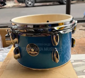 Tama 5set Drums With One Hihat and Cymbal