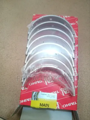 Original Taiho Toyota 1gr -Fe Engine Main Bearing Set