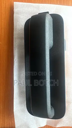 Ford F-150 2015-2021 Back Right Door Handle