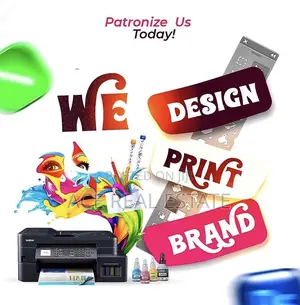 Large Format Printing