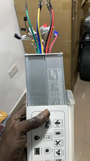 Controller 350w 500w