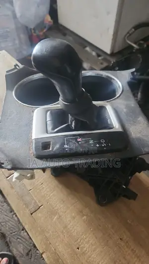 Toyota Highlander 2015-2018 Gear Lever/Selector