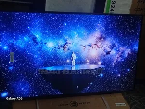 Samsung 43” Crystal Display Smart Television for Every Room