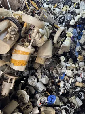 Fuel Pumps