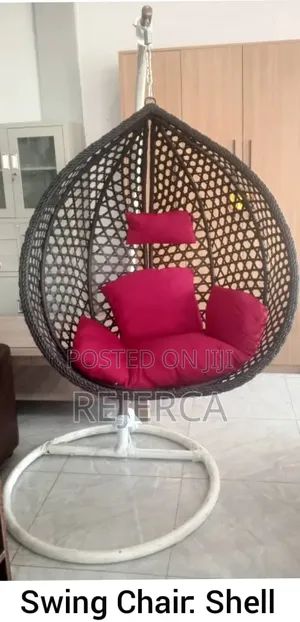 Affordable Swing Chair