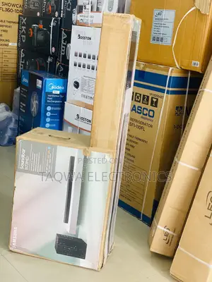Samsung B73md Sound Bar