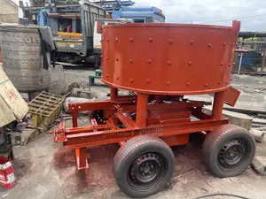 Sand Mixer Machine