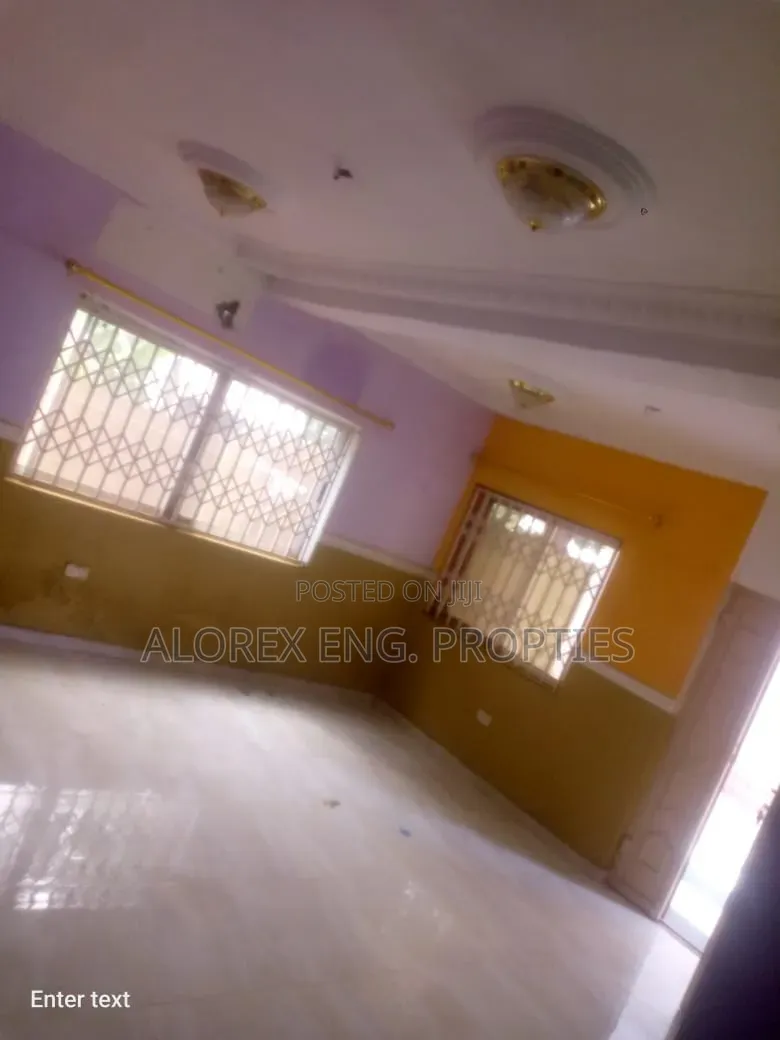 2bdrm Apartment in Pantang Hospital, New Site for rent