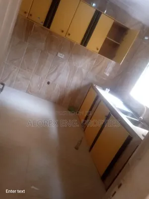 2bdrm Apartment in Pantang Hospital, New Site for rent