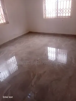 2bdrm Apartment in Pantang Hospital, New Site for rent