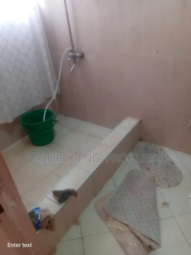 2bdrm Apartment in Pantang Hospital, New Site for rent