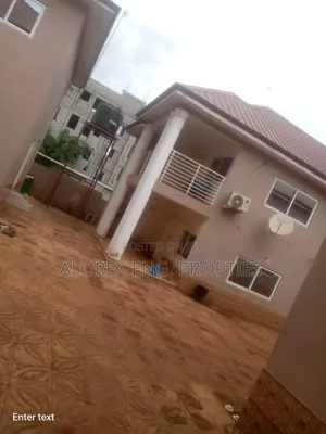 2bdrm Apartment in Pantang Hospital, New Site for rent