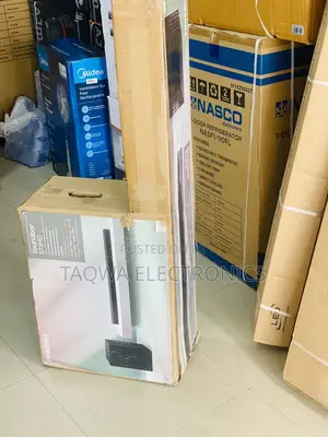 Rich Sound With Samsung B73md Sound Bar