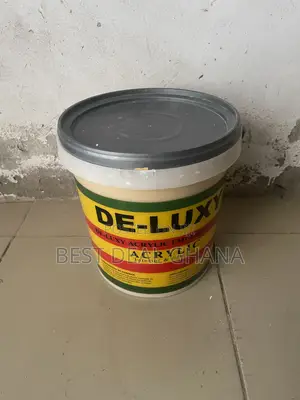 Deluxy Paint 10l