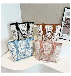 Trendy Tote Bags For Ladies