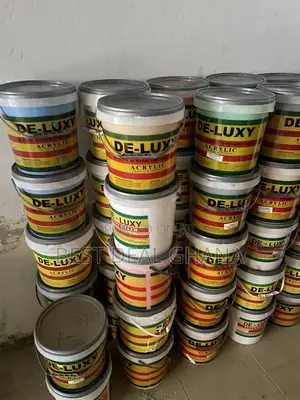 Deluxy Paint 10l