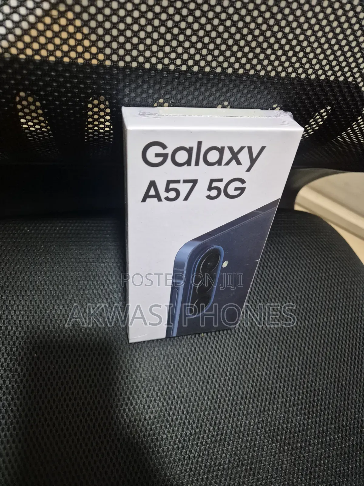 New Samsung Galaxy A57 256 GB