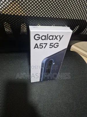 New Samsung Galaxy A57 256 GB