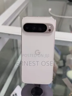 Google Pixel 9 Pro XL 128 GB White