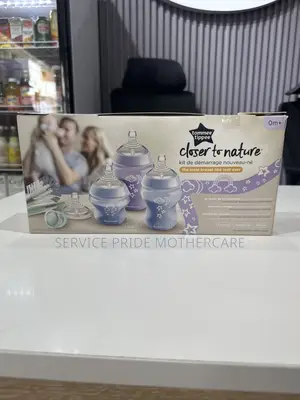 Tommee Tippee Feeding Bottle