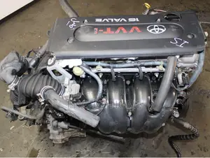 Toyota Camry, Highlander, Rav4 Scion Complete 2az 13pins Gearbox