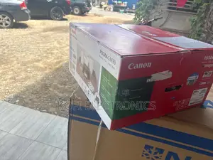 Canon G3430 All-in-One Ink Tank Printer