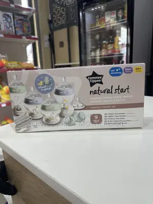 Tommee Tippee